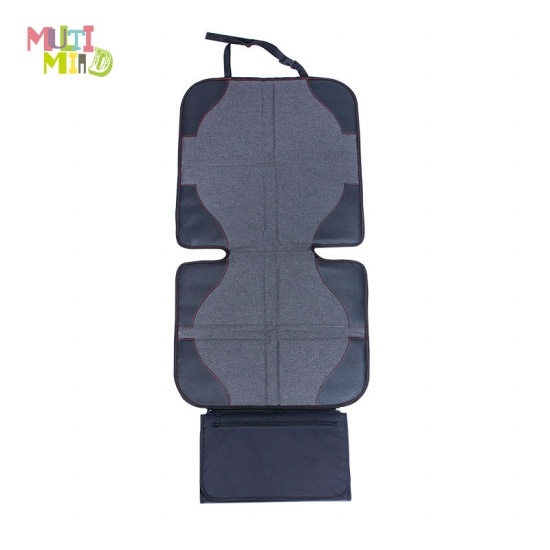2019 hot sales high quality baby car seat mat organizer/baby car seat protector