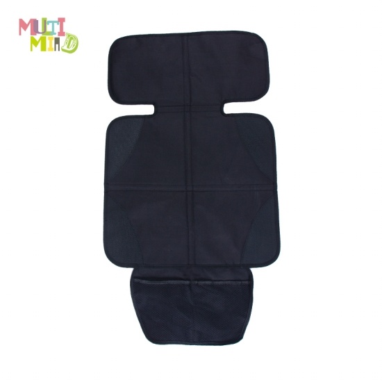2019 professional baby car seat protector non-slip safety infant car seat mat