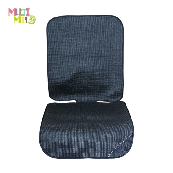 2019 Deluxe anti-slip safety baby car seat protector