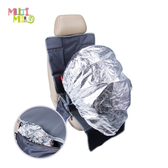 2019 Hot-selling Baby Child Car Auto Car Seat Protector With Sun Shade Cover