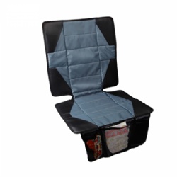 2019Amazon professional anti-slip safe baby car seat protector