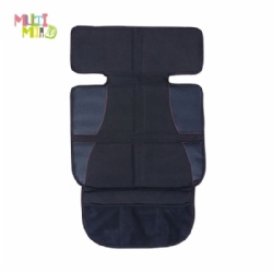 Professional manufacturer waterproof baby car seat protector Oxford non-slip safe