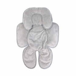 Baby Head&Body Support Infant Pram Stroller Car Seat Pillow