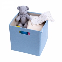 Nursery diaper caddy home Storage organizer kids toy storage bins