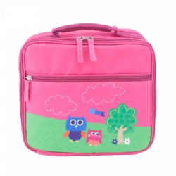 Fashion practical Cooler Insulated Lunch Bag