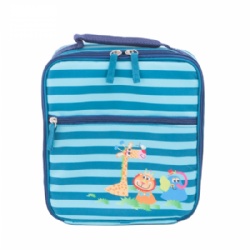 cartoon pattern practical Cooler bag Insulated Lunch boxes