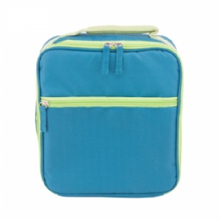 kid school lunch bag/ travel lunch boxes/Cooler bag Insulated Lunch box
