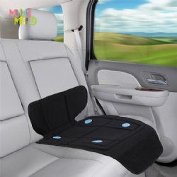 Amazon premium waterproof infant baby car seat protector auto mat protector