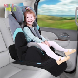 Amazon premium waterproof infant baby car seat protector auto mat protector