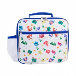 Fashion practical Cooler Insulated Lunch Bag