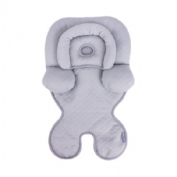 2019 Fashion Baby Head&Body Support Infant Pram Stroller Car Seat Pillow
