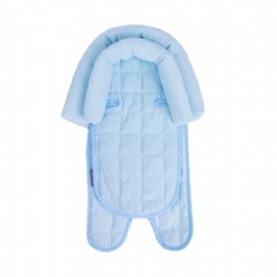 Support Infant Pram Stroller Car Seat Pillow Baby Head&Body